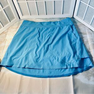 Tennis, Golf, Athletics Skort S/P